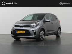 Kia Picanto - 1.0 DPi DynamicPlusLine | Keyless | Navigatie | Parkeercamera | Apple Carplay/Android Auto