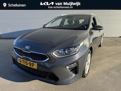 Kia Cee'd Sportswagon - Ceed 1.0 T-GDi DynamicLine All season banden | Clima | Cruise | Navi | Camera