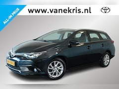 Toyota Auris Touring Sports - 1.2 Turbo Aspiration, Trekhaak