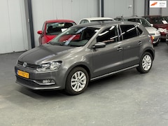 Volkswagen Polo - 1.0 Comfortline APK NAVI Cruise Control