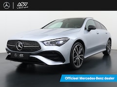 Mercedes-Benz CLA-klasse Shooting Brake - 250 e Business Solution AMG