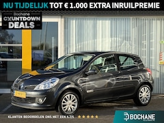 Renault Clio - 1.2-16V Special Rip Curl | NAP | Airco | Cruise Control | Lichtmetaal 16'' |