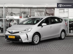 Toyota Prius Wagon - 1.8 Hybrid Active 7-Persoons