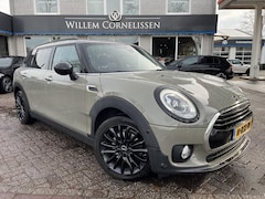 MINI Clubman - 1.5 Cooper Salt Aut LED Sportst Apple Carplay Navi