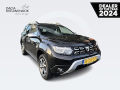 Dacia Duster - 1.0 TCe Bi-Fuel Prestige | 360 CAMERA | BLIND SPOT | PARKEERSENSOREN V+A | CLIMATE CONTROL