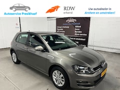 Volkswagen Golf - 1.4 TSI Comfortline NAVIGATIE / LM VELGEN