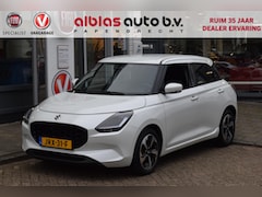 Suzuki Swift - 1.2 Style Smart Hybrid|Carplay|Camera