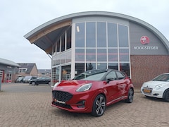 Ford Puma - 1.0 EcoBoost Hybrid ST-Line X, B&O, Carplay