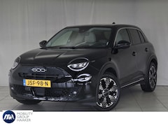 Fiat 600 - 1.2 Hybrid La Prima | Apple-Android | Stoelverwarming | Parkeercamera