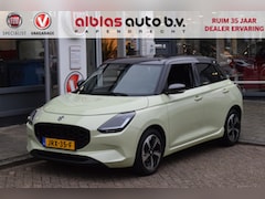 Suzuki Swift - 1.2 Style Smart Hybrid|Carplay|Camera
