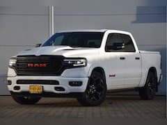 Dodge Ram 1500 - 5.7 V8 4x4 Crew Cab Limited