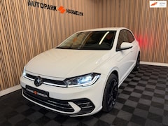 Volkswagen Polo - 1.0 TSI Style IQ-Light Camera Cruise ACC