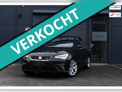 SEAT Ibiza - 1.0 TSI FR Business Intense Plus Beats|Camera|ACC|Sfeer|Carplay|VOL