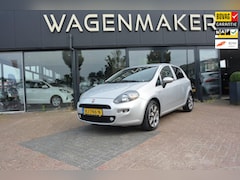 Fiat Punto Evo - 0.9 TwinAir Sempre Airco|Cruise|NAVI|DealerOH