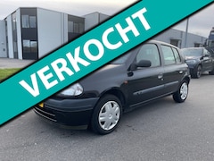 Renault Clio - 1.2