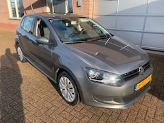 Volkswagen Polo - 1.2 TSI BlueMotion Edition Cruise-controle
