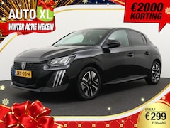 Peugeot 208 - 1.2 PureTech Active Pack Carplay Cruise LED