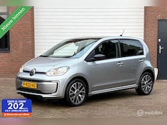 Volkswagen e-Up! - Style SoH 96% Camera Carplay Climatronic
