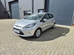 Ford Fiesta - 1.25 Limited AIRCO 2e EIGENAAR apk + afleverbeurt