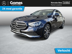 Mercedes-Benz E-klasse - 300 e Luxury Line