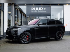 Land Rover Range Rover Sport - P440e Dynamic HSE Pano - Meridian - Orig. NL