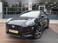 Ford Puma - 1.0 EcoBoost Hybrid ST-Line Navi Airco Camera Km
