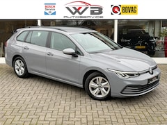 Volkswagen Golf Variant - 1.0 eTSI Life Business I Led I Cruise I Lane-Assist I ACC