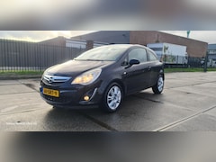 Opel Corsa - 1.2 EcoFlex Selection LPG Airco LPG g3 wegenbelasting € 200 per 3 maanden