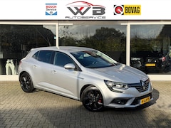 Renault Mégane - 1.2 TCe GT-Line I LED I Trekhaak I Camera