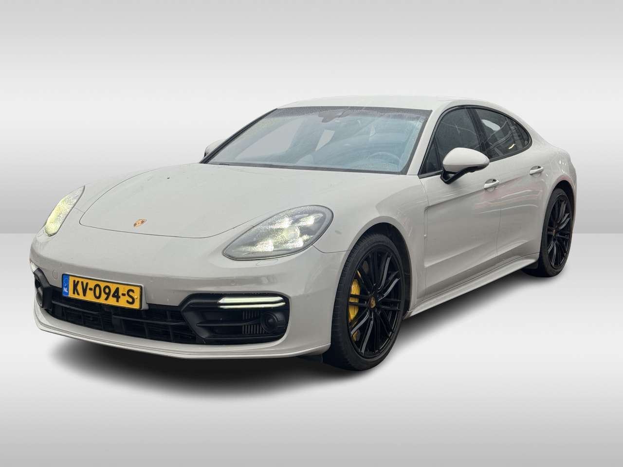 Porsche Panamera - 4.0 Turbo / 360Camera / Keramisch / Standkachel / Burmester 3D / Carbon intr. / 21'' / Ach - AutoWereld.nl