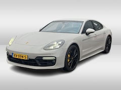 Porsche Panamera - 4.0 Turbo / 360Camera / Keramisch / Standkachel / Burmester 3D / Carbon intr. / 21'' / Ach