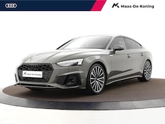 Audi A5 Sportback - 35 TFSI 150pk S-Tronic S edition Competition · Matrix LED · Apple/Android Car Play · Inkla
