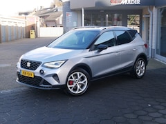 SEAT Arona - 1.5 ECOTSI FR BNS C *Clima//Navi//LM