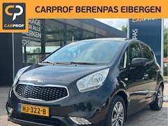 Kia Venga - 1.4 CVVT DynamicPlusLine '' Infotainmentsystem - Camera ''