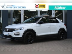 Volkswagen T-Roc - 1.5 TSI 150PK, Apple Carplay/ Android Auto, PDC Rondom, etc