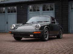 Porsche 911 - 2.7 Coupe