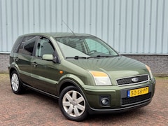 Ford Fusion - 1.4 16V Airco Nieuwe Koppeling+distributieriem v.v
