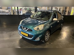 Nissan Micra - 1.2 CONNECT ED. NTEC