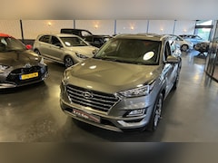 Hyundai Tucson - 1.6 T-GDI Premium-Leer-1e Eigenaar