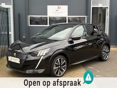 Peugeot 208 - 1.2 PureTech GT-Line CARPLAY PANO COCKPIT CAMERA