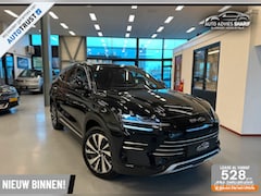 BYD Seal U - 1.5 T DM-i AWD Design 324PK Vol Optie|Nieuwe Auto