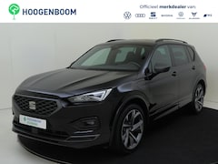SEAT Tarraco - 1.4 TSI e-Hybrid PHEV FR Business | Trekhaak | Keyless | Adaptieve demping | Stoelverwarmi