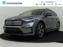 Skoda Enyaq iV - 60 Sportline | Stoelverwarming |