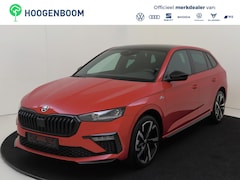 Skoda Scala - 1.0 TSI Monte Carlo
