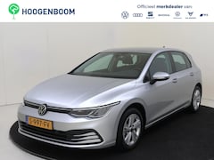 Volkswagen Golf - 1.0 TSI Life | Parkeersensoren | Adaptieve cruise control | CarPlay | Sfeerverlichting | E