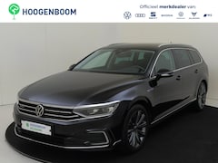 Volkswagen Passat Variant - 1.4 TSI PHEV GTE Business | Trekhaak | 360 camera | Head-up display | Standkachel | Parkee