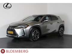 Lexus UX - 250h Executive Line | Dealeronderhouden | Parkeersensoren | Head-up display |