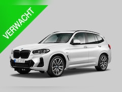 BMW X3 - xDrive30e Business Edition Plus M-sport, BTW, Pano-dak, 20inch, head-up, 360 camera