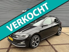 Volkswagen Polo - 1.0 TSI Comfortline PANORAMA DAK/ AUTOMAAT/ CARPLAY