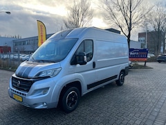 Fiat Ducato - 30 2.3 MultiJet L2H2 - 3 ZITTER - CAMERA - TREKHAAK